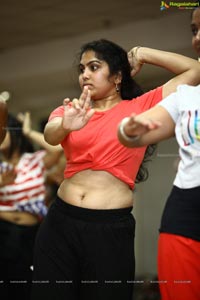 Belly Dance Meher Malik