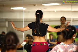 Belly Dance Meher Malik