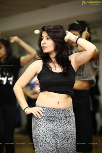 Belly Dance Meher Malik