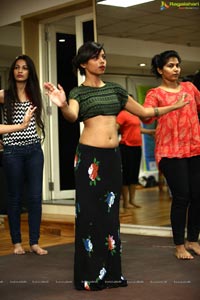 Belly Dance Meher Malik