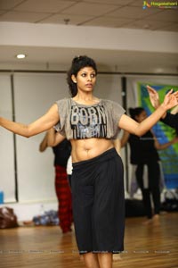 Belly Dance Meher Malik