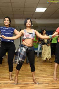 Belly Dance Meher Malik