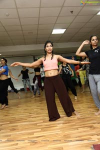 Belly Dance Meher Malik