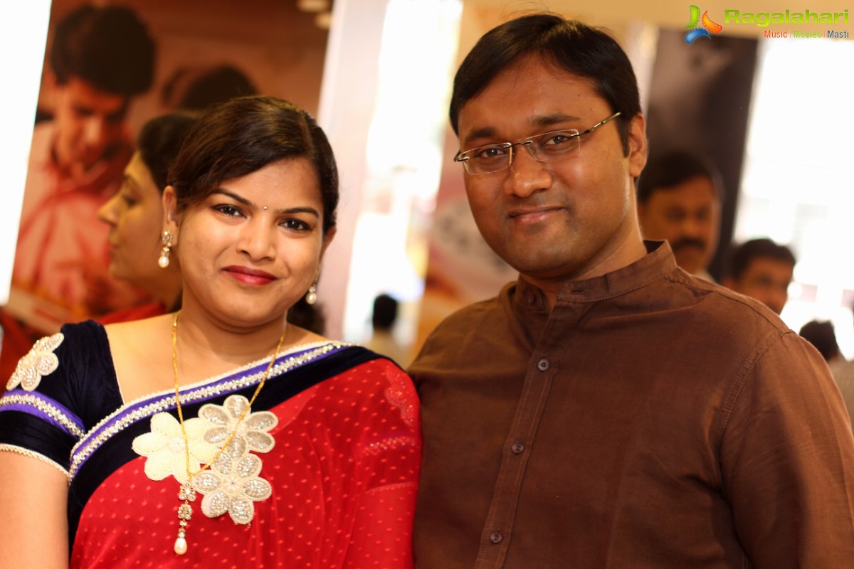 The Soft Launch of Bikanervala at Doshi Square, Hyderabad