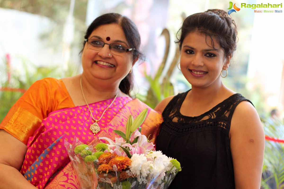 The Soft Launch of Bikanervala at Doshi Square, Hyderabad