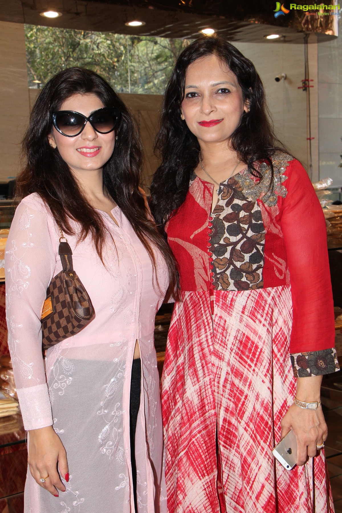 The Soft Launch of Bikanervala at Doshi Square, Hyderabad