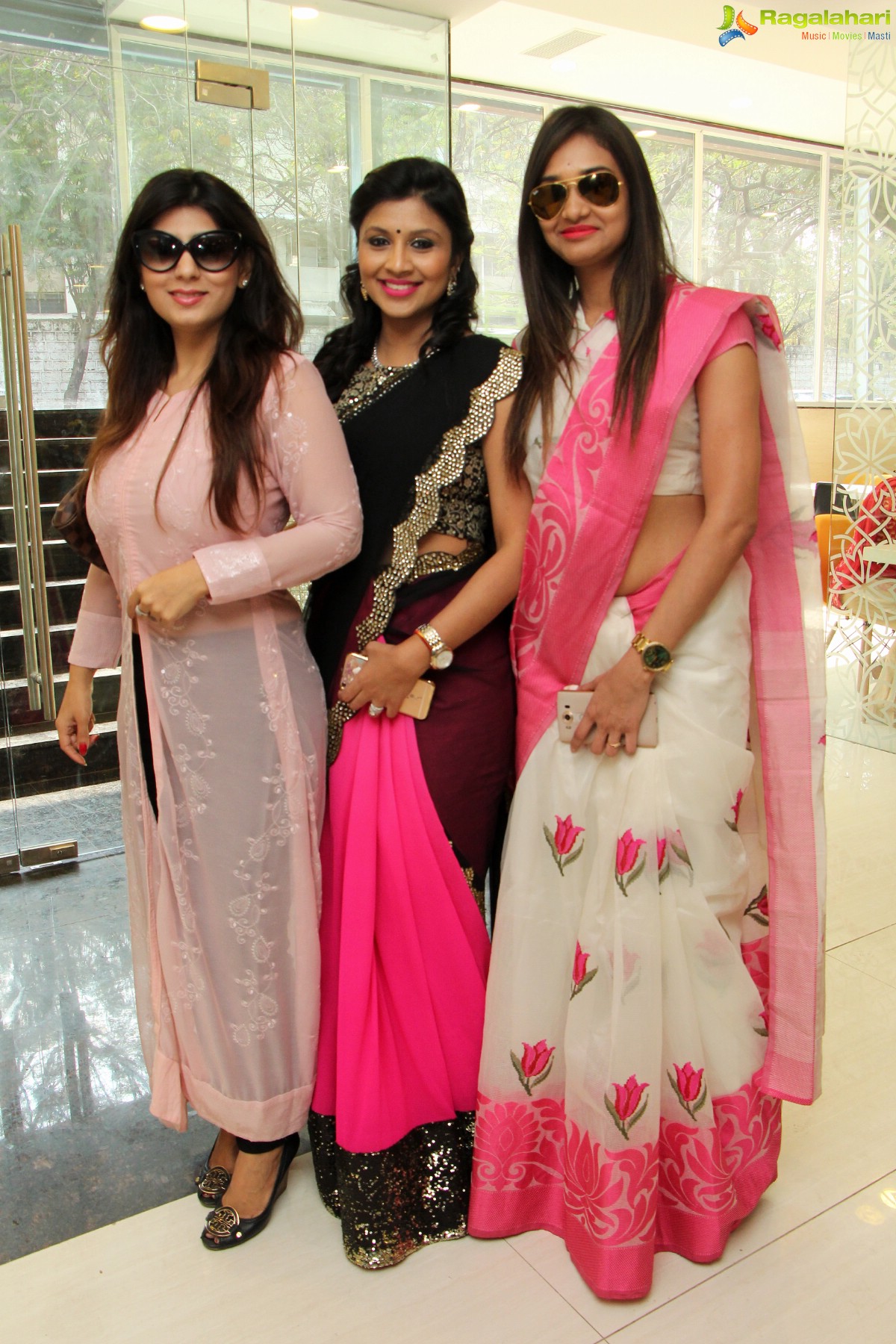 The Soft Launch of Bikanervala at Doshi Square, Hyderabad