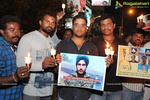 Candlelight March