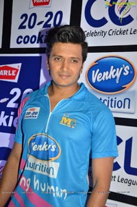 Celebrity Cricket League 6