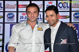 Celebrity Cricket League 6