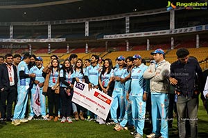 Bhojpuri Dabanggs Vs Bengal Tigers