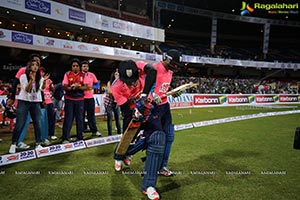 Bhojpuri Dabanggs Vs Bengal Tigers