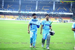 Bhojpuri Dabanggs Vs Bengal Tigers