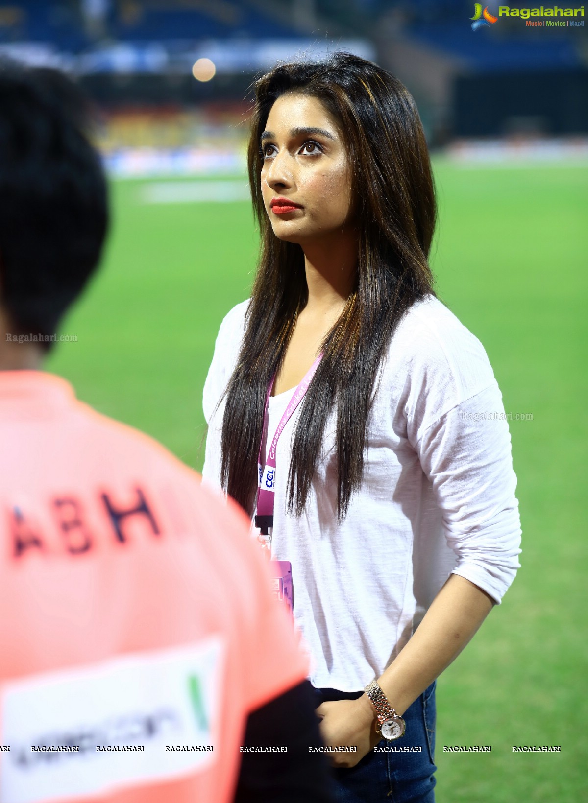 CCL 6 - Bhojpuri Dabanggs Vs Bengal Tigers