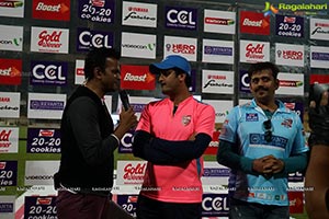 Bhojpuri Dabanggs Vs Bengal Tigers