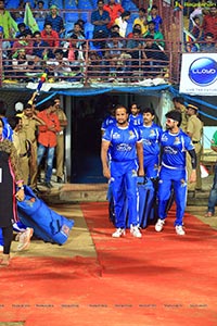 Kerala Strikers Vs Karnataka Bulldozers