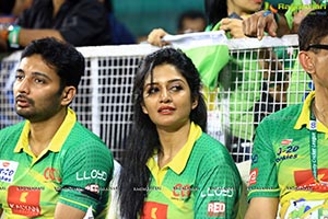 Kerala Strikers Vs Karnataka Bulldozers