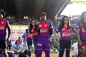 Mumbai Heroes Vs Bengal Tigers