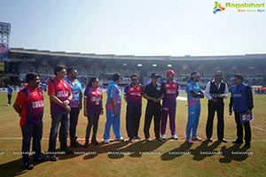 Mumbai Heroes Vs Bengal Tigers