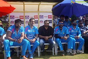 Mumbai Heroes Vs Bengal Tigers