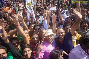 Mumbai Heroes Vs Bengal Tigers