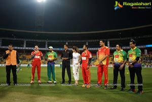 CCL 6 Telugu Warriors Vs Kerala Strikers