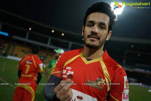 CCL 6 Telugu Warriors Vs Kerala Strikers