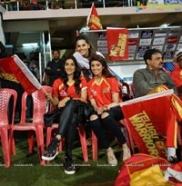 CCL 6 Telugu Warriors Vs Kerala Strikers