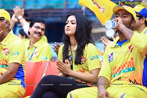 Telugu Warriors Vs Chennai Rhinos