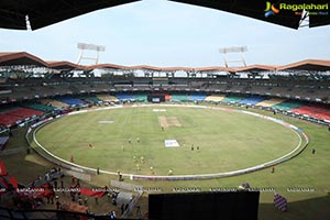 Telugu Warriors Vs Chennai Rhinos