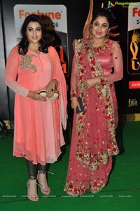 IIFA 2016