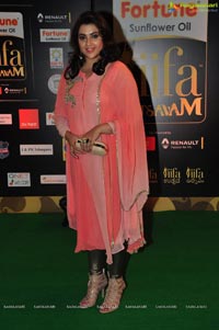 IIFA 2016