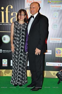 IIFA 2016