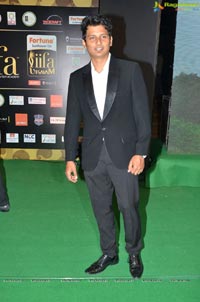 IIFA 2016