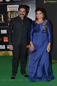 IIFA 2016