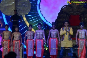 IIFA Utsavam 2016