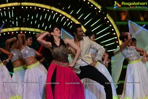 IIFA Utsavam 2016