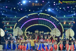 IIFA Utsavam 2016