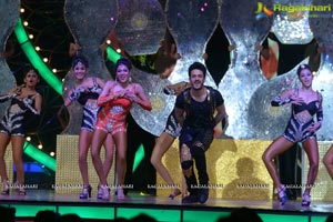 IIFA Utsavam 2016