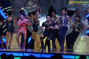 IIFA Utsavam 2016