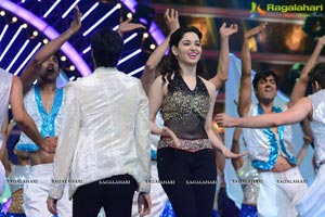 IIFA Utsavam 2016