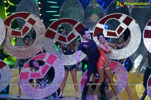 IIFA Utsavam 2016