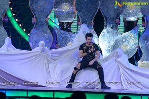 IIFA Utsavam 2016