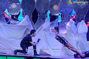 IIFA Utsavam 2016