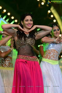 IIFA Utsavam 2016