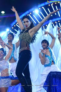 IIFA Utsavam 2016