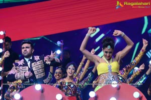 IIFA Utsavam 2016