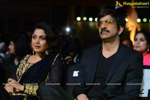 IIFA Utsavam 2016