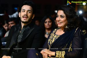 IIFA Utsavam 2016