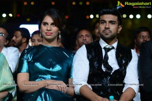 IIFA Utsavam 2016